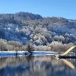 Chez Vovone 3 Etoiles Clevacances Saulxures-sur-Moselotte