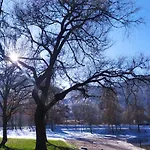 Prázdninový dům Chez Vovone 3 Etoiles Clevacances *