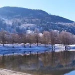 Chez Vovone 3 Etoiles Clevacances