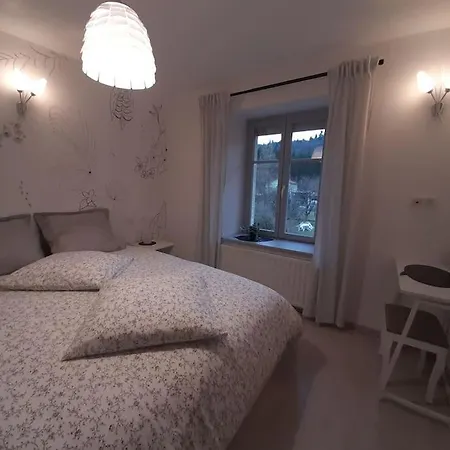 Holiday home Chez Vovone 3 Etoiles Clevacances