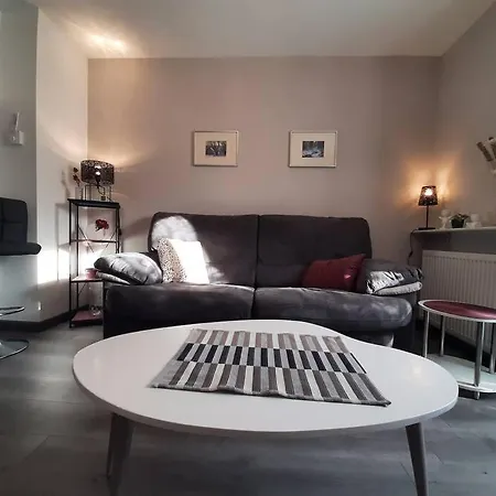 Chez Vovone 3 étoiles Clévacances Сasa de vacaciones *