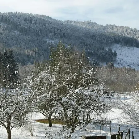 Chez Vovone 3 étoiles Clévacances