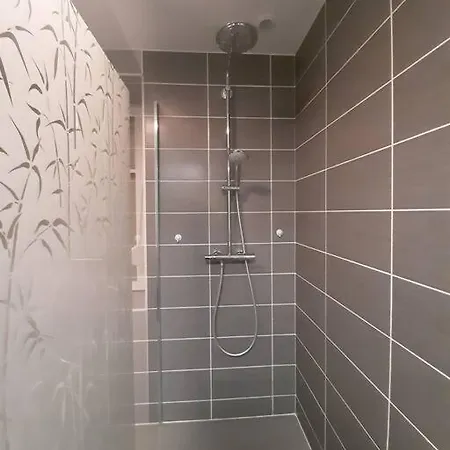 Chez Vovone 3 étoiles Clévacances Сasa de vacaciones *