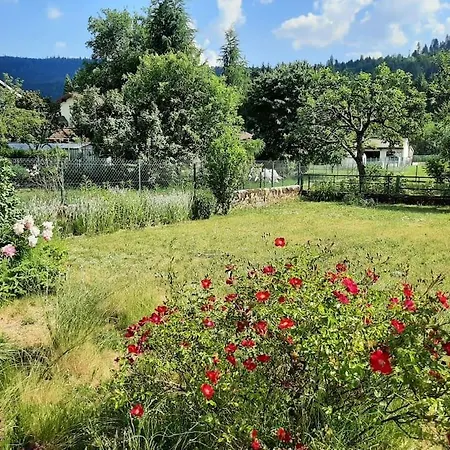Holiday home Chez Vovone 3 Etoiles Clevacances *