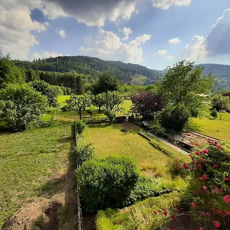 Holiday home Chez Vovone 3 Etoiles Clevacances