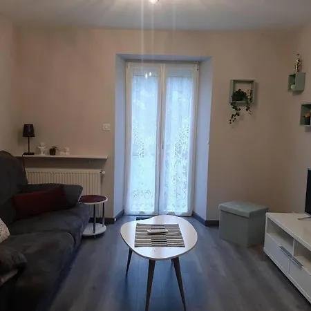 Casa de Férias Chez Vovone 3 Etoiles Clevacances Saulxures-sur-Moselotte