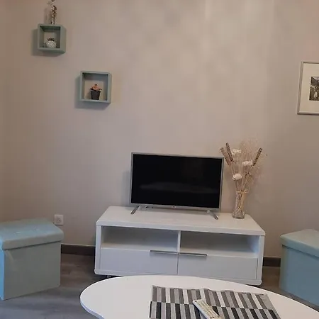 Chez Vovone 3 Etoiles Clevacances Holiday home *
