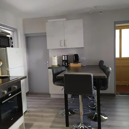 Сasa de vacaciones Chez Vovone 3 étoiles Clévacances *