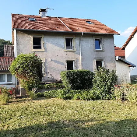 Chez Vovone 3 Etoiles Clevacances