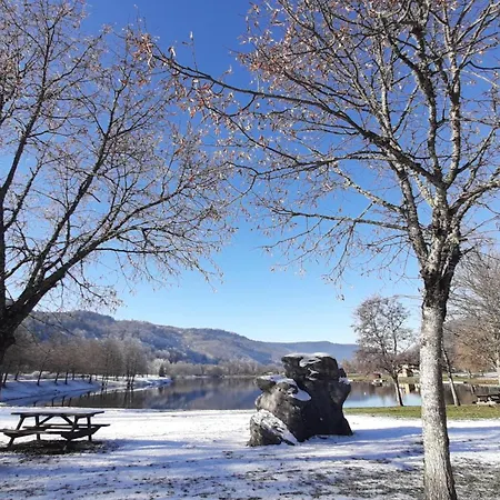 Chez Vovone 3 étoiles Clévacances * Saulxures-sur-Moselotte