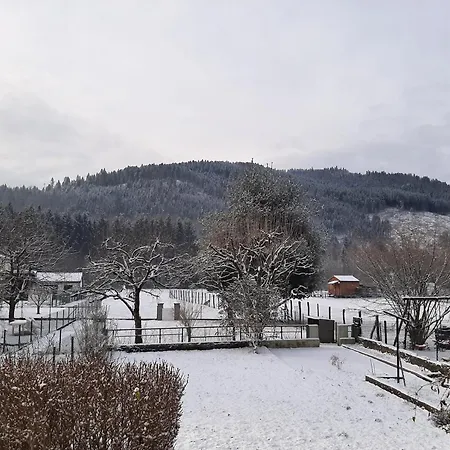 Chez Vovone 3 Etoiles Clevacances Ferienhaus *