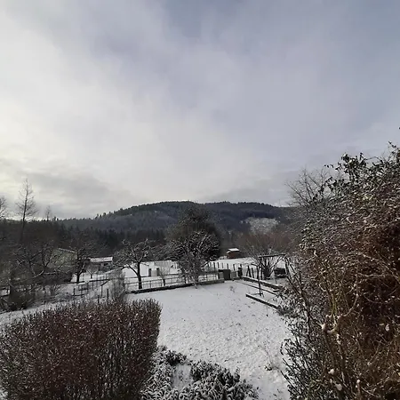 Ferienhaus Chez Vovone 3 Etoiles Clevacances