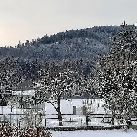 Chez Vovone 3 Etoiles Clevacances *