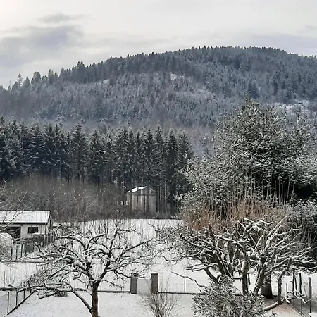 Chez Vovone 3 Etoiles Clevacances Saulxures-sur-Moselotte
