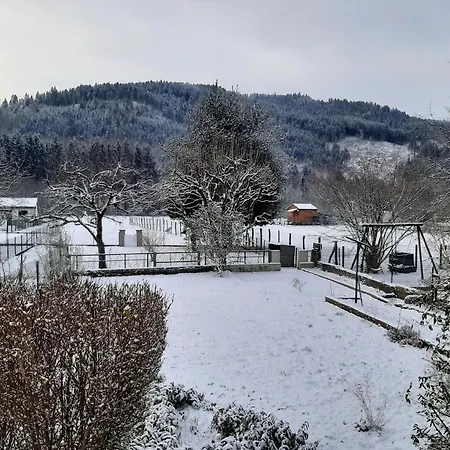 Holiday home Chez Vovone 3 Etoiles Clevacances *