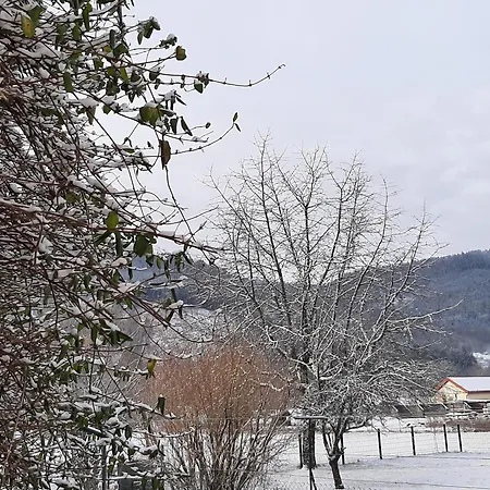 Chez Vovone 3 étoiles Clévacances *