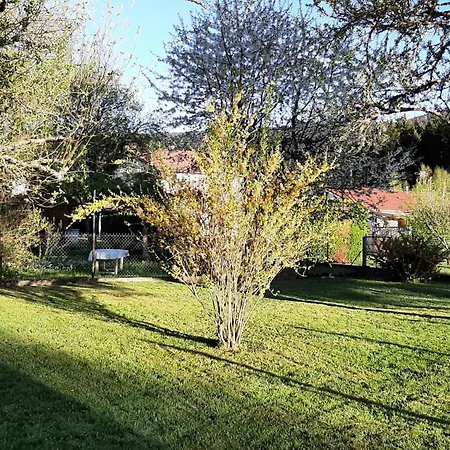 Holiday home Chez Vovone 3 Etoiles Clevacances Saulxures-sur-Moselotte