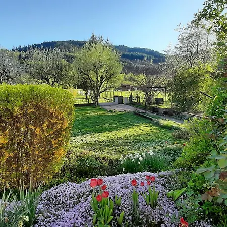 Chez Vovone 3 Etoiles Clevacances Ferienhaus