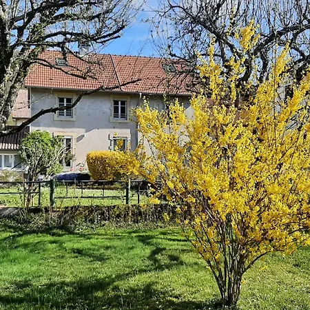 Chez Vovone 3 Etoiles Clevacances Ferienhaus *