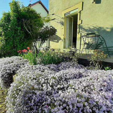 Chez Vovone 3 Etoiles Clevacances * Saulxures-sur-Moselotte