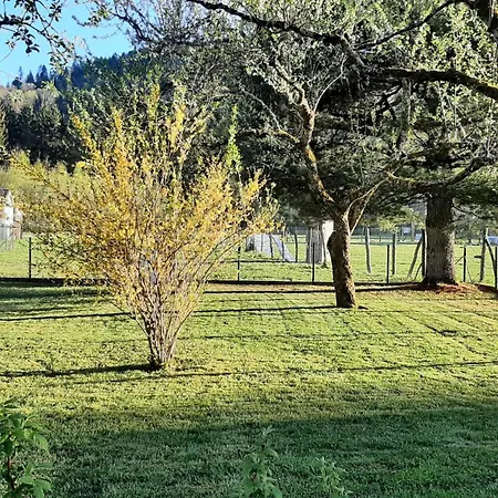 Chez Vovone 3 Etoiles Clevacances Holiday home