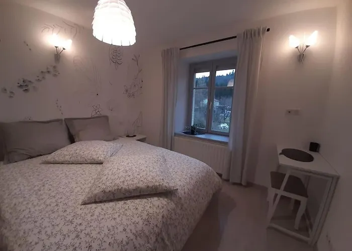 Ferienhaus Chez Vovone 3 Etoiles Clevacances