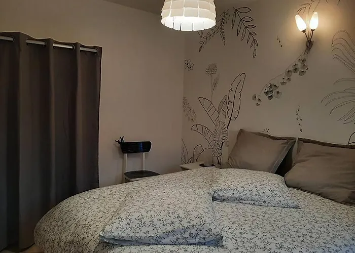 Chez Vovone 3 Etoiles Clevacances Ferienhaus