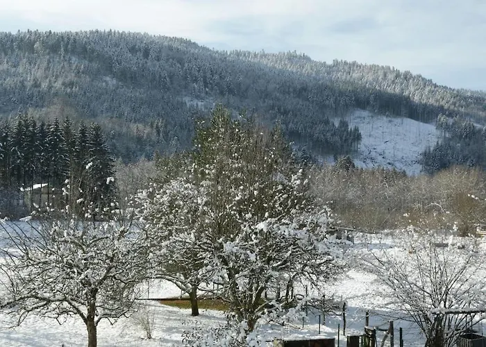 Chez Vovone 3 Etoiles Clevacances