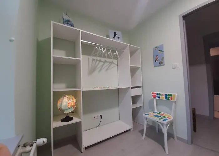 Chez Vovone 3 Etoiles Clevacances * Saulxures-sur-Moselotte