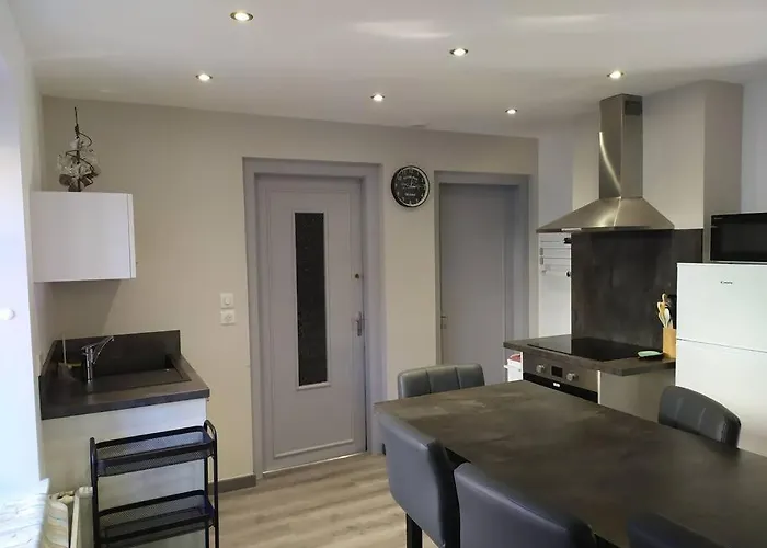 Chez Vovone 3 Etoiles Clevacances Saulxures-sur-Moselotte