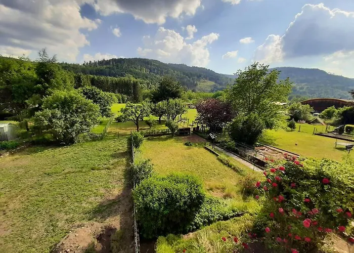 Ferienhaus Chez Vovone 3 Etoiles Clevacances