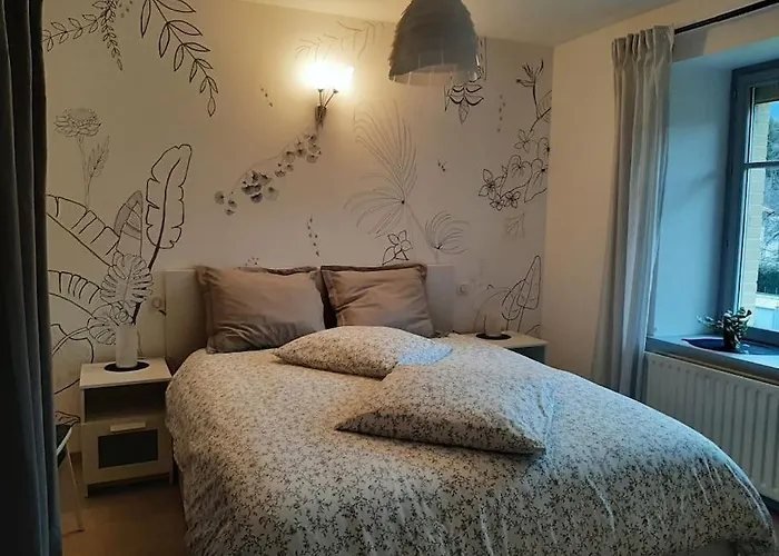 Chez Vovone 3 Etoiles Clevacances