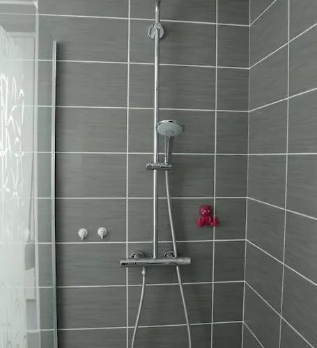 Hébergement de vacances Chez Vovone 3 étoiles Clévacances