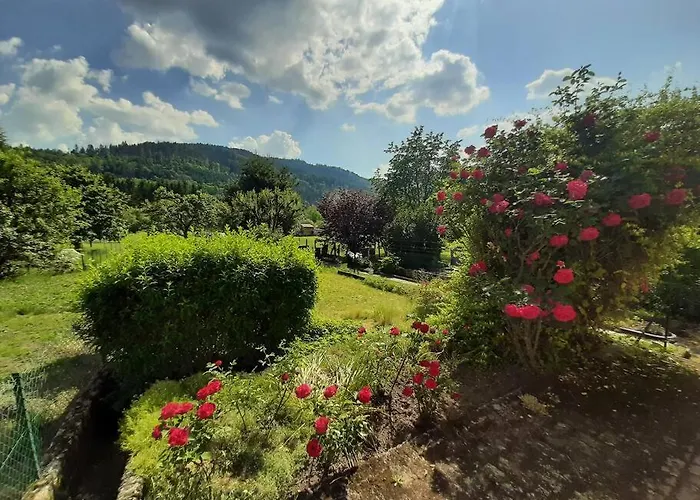 Chez Vovone 3 Etoiles Clevacances Ferienhaus