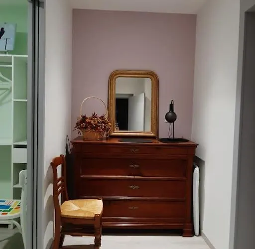 Chez Vovone 3 étoiles Clévacances *