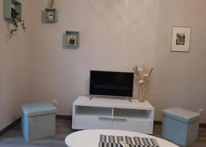 Chez Vovone 3 Etoiles Clevacances Ferienhaus *