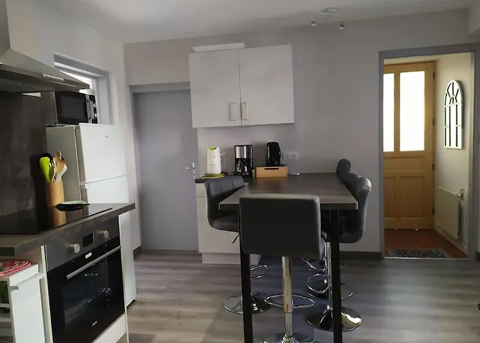 Ferienhaus Chez Vovone 3 Etoiles Clevacances *