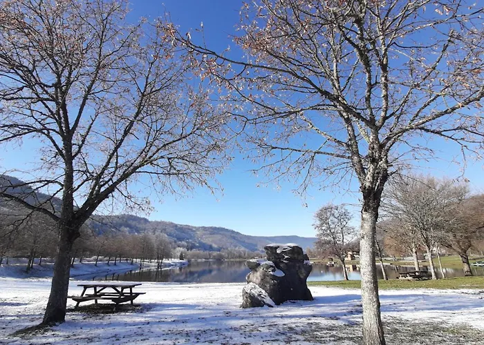 Chez Vovone 3 Etoiles Clevacances * Saulxures-sur-Moselotte