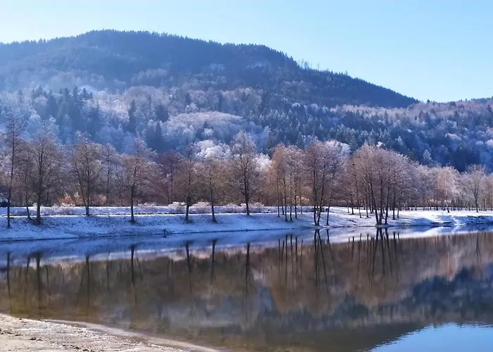 Chez Vovone 3 Etoiles Clevacances