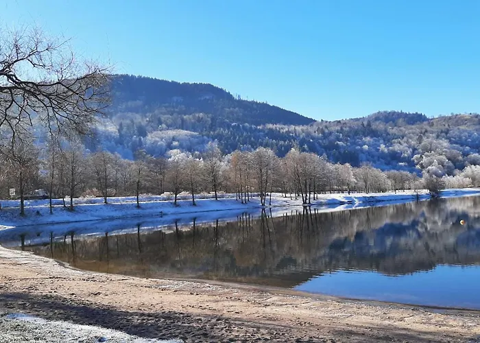 Chez Vovone 3 Etoiles Clevacances