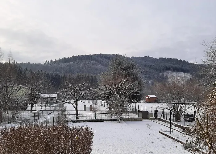 Chez Vovone 3 Etoiles Clevacances Ferienhaus *