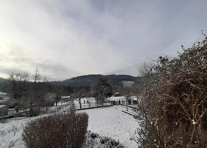 Ferienhaus Chez Vovone 3 Etoiles Clevacances