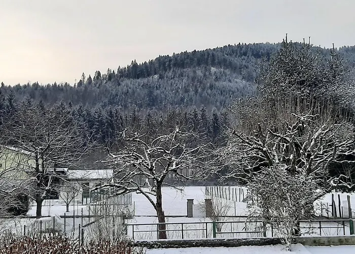 Chez Vovone 3 Etoiles Clevacances *