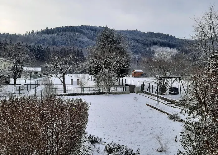 Ferienhaus Chez Vovone 3 Etoiles Clevacances *