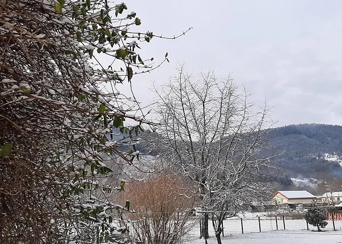 Chez Vovone 3 Etoiles Clevacances *