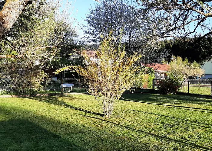 Hébergement de vacances Chez Vovone 3 étoiles Clévacances Saulxures-sur-Moselotte