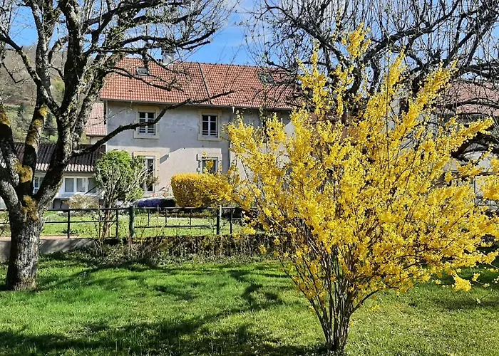 Chez Vovone 3 Etoiles Clevacances Ferienhaus *