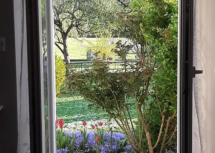 Hébergement de vacances Chez Vovone 3 étoiles Clévacances *