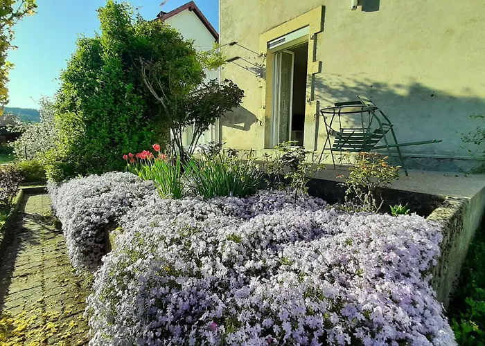 Chez Vovone 3 Etoiles Clevacances * Saulxures-sur-Moselotte