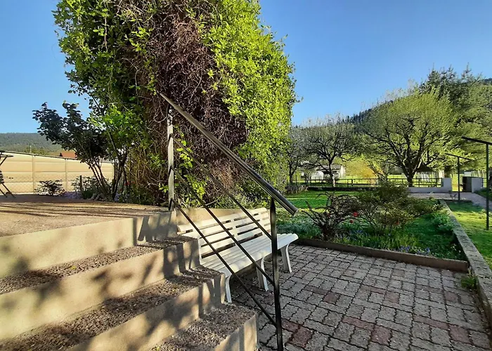 Chez Vovone 3 étoiles Clévacances Hébergement de vacances *